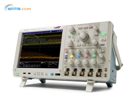 MSO5104混合信号示波器