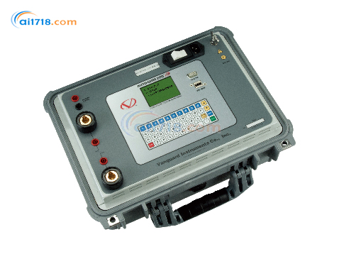 Auto-Ohm 200 S3微欧计
