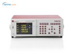 PSM3750频率响应分析仪