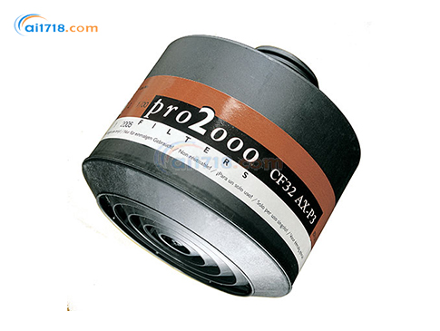 PRO2000 CF32 AXP3滤罐