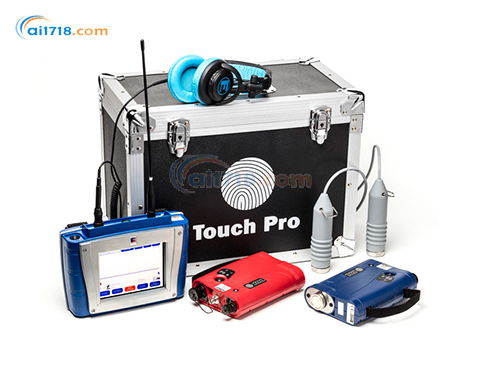 Touch PRO 智能触屏数字相关仪
