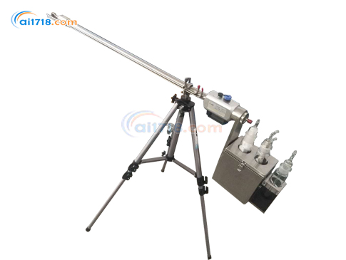 LB-1080固定污染源综合取样管