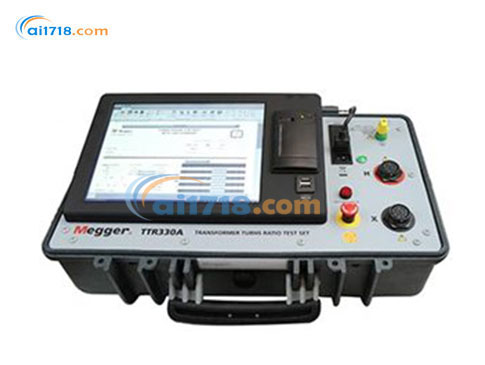 TTR330A三相变压器变比测试仪