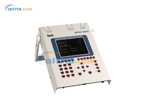 SFRA 5000扫频响应分析仪