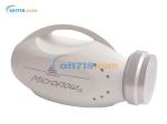 MICROFLOW ALPHA便携式微生物空气采样器