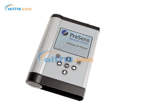 Presens Fibox4便携式光纤氧分析仪