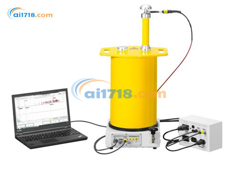 PD-TaD 80 便携局部放电诊断系统