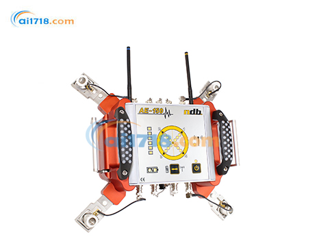 AE-150局部放电检测定位系统