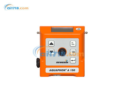 AQUAPHON A 150听漏仪