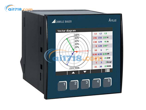 APLUS电气测量仪表