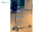 智能通行自助机 ISM