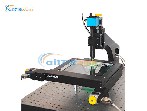 Politrack全自动固体径迹蚀刻测量系统