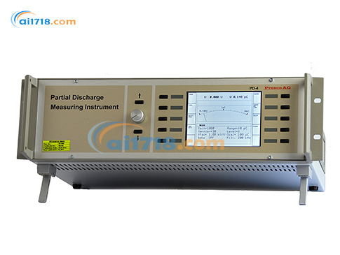 PD-4专业局部放电测量系统