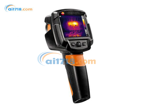 testo 869红外热像仪
