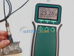12Z型涡流电导率仪非磁性金属电导率测量仪 