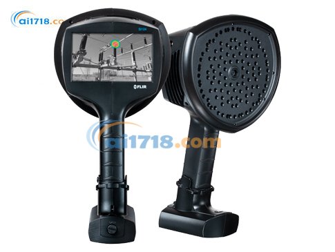 FLIR Si124工业声波成像仪