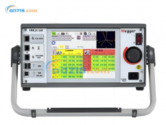 FREJA549继保测试系统