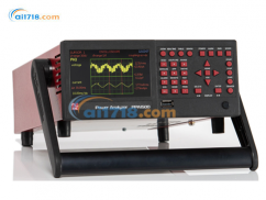 PPA1500功率分析仪PPA500