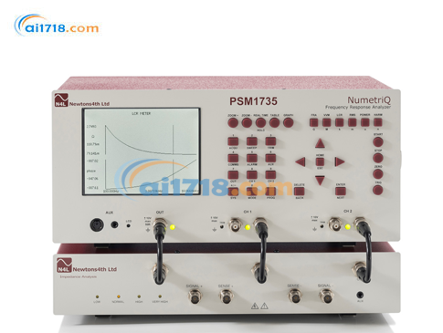 IAI2阻抗分析仪