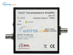 TA107 跨阻放大器