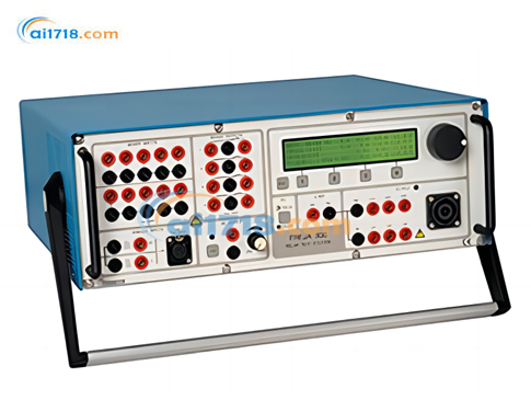 FREJA300继电保护测试系统