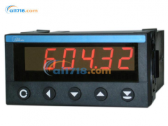 OC7056A 高分辨率过程显示器 过程测量仪器
