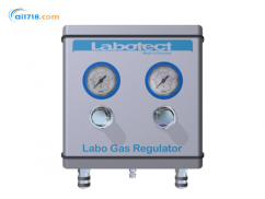 Labo Gas Regulator流量调节器