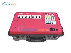 Quasar 智能继电保护测试仪