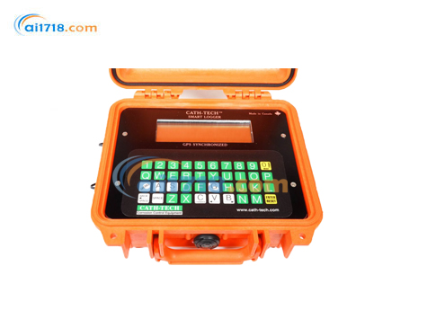Smart Logger II