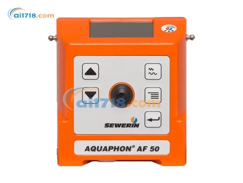 AQUAPHON AF 50 / FERROPHON FG 50多功能听漏仪