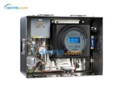 Condumax II Transportable碳氢化合物露点分析仪