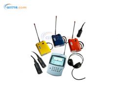 DigiCALL+漏水噪音相关仪