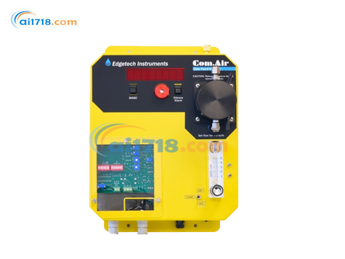 COM.AIR DP监测器
