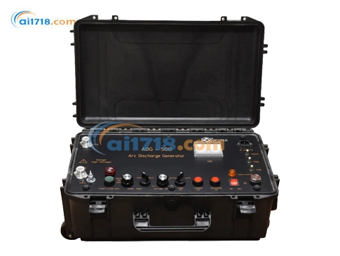 ADG-500浪涌电弧放电发生器