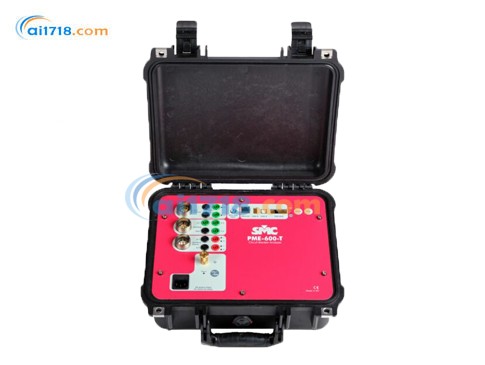 PME-600-T断路器定时器测试仪