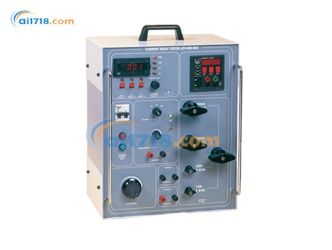 LET-400-RDC一次注入式测试设备
