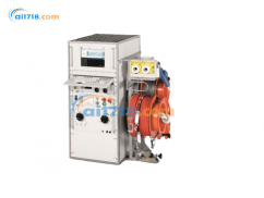 Syscompact 4000便携式电缆故障定位系统
