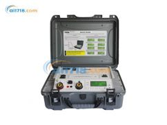 RMO300C连续电流微欧姆表