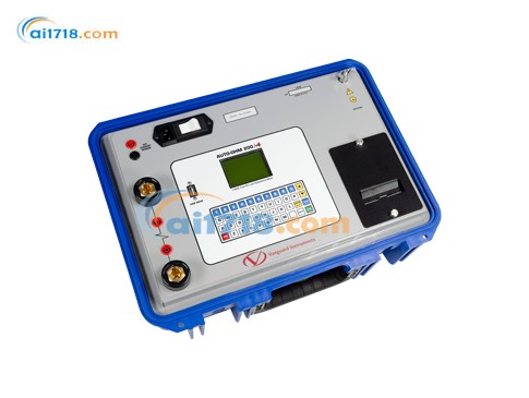 AUTO-OHM 200 S4直流微欧姆表