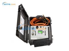 DMO600数字微欧姆表