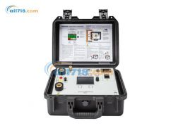 DMO200L5数字微欧姆表