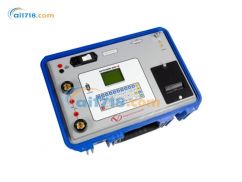 AUTO-OHM 200 S4直流微欧姆表