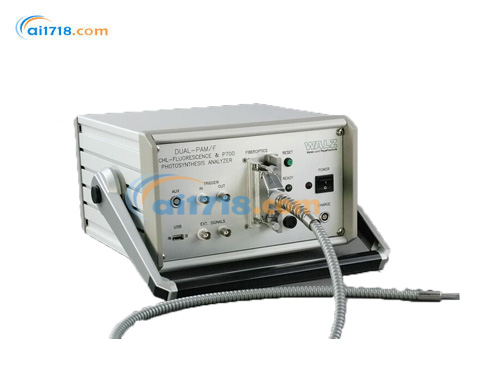 DUAL-PAM-100叶绿素荧光测量系统