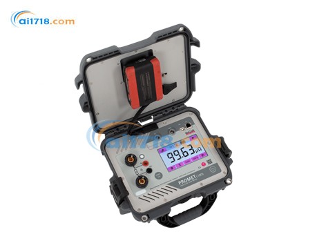 PROMET L100s主回路电阻测试仪系列