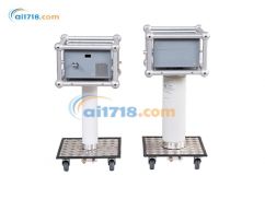 PDIX-40/70/140/200超低频局放电缆测试仪