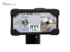 TD-65E超低频耐压电缆诊断测试仪