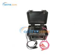 Motor and Phase Rotation Tester电机及相序旋转测试仪