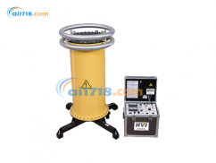 PTS-300(F)直流耐压试验器