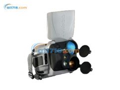 CoroCAM 8HD长波红外与电晕组合相机