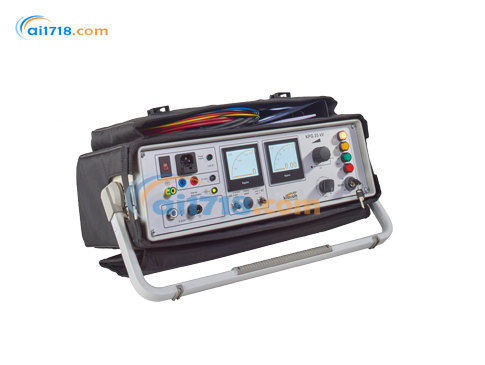 KPG 25kV digital 电缆故障测试仪
